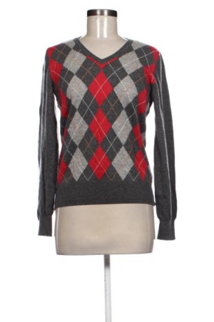 Dámský svetr Sandra Pabst, Velikost M, Barva Vícebarevné, Cena  419,00 Kč