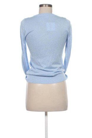 Damski sweter Sandro Ferrone, Rozmiar M, Kolor Niebieski, Cena 52,99 zł