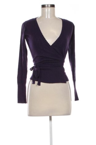 Dámsky pulóver Saxx, Veľkosť S, Farba Fialová, Cena  15,00 €