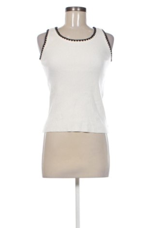 Pulover de femei Scotch & Soda, Mărime S, Culoare Alb, Preț 694,99 Lei