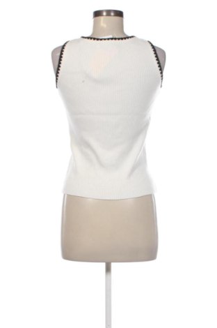 Pulover de femei Scotch & Soda, Mărime S, Culoare Alb, Preț 694,99 Lei