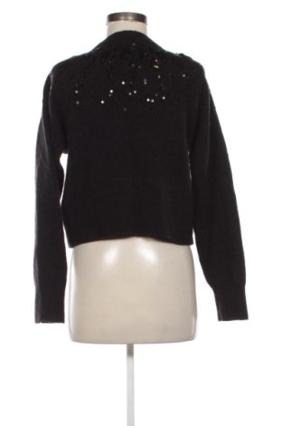 Γυναικείο πουλόβερ Scotch & Soda, Μέγεθος S, Χρώμα Μαύρο, Τιμή 53,00 €