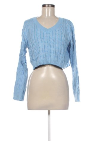 Női pulóver Scout, Méret L, Szín Kék, Ár 2 589 Ft