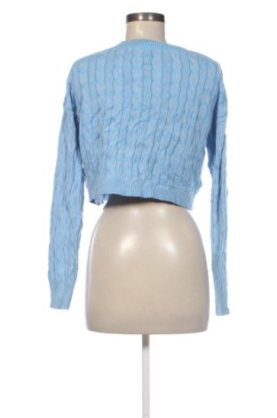 Női pulóver Scout, Méret L, Szín Kék, Ár 2 589 Ft