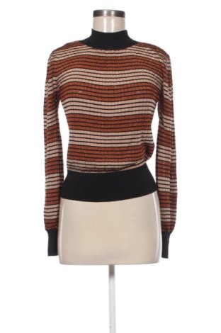 Γυναικείο πουλόβερ Second Female, Μέγεθος S, Χρώμα Πολύχρωμο, Τιμή 31,73 €