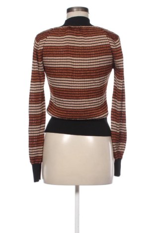 Γυναικείο πουλόβερ Second Female, Μέγεθος S, Χρώμα Πολύχρωμο, Τιμή 31,73 €