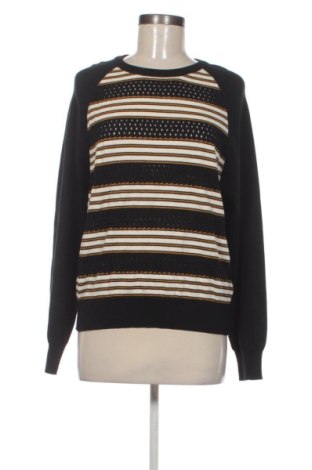 Γυναικείο πουλόβερ See By Chloe, Μέγεθος XL, Χρώμα Πολύχρωμο, Τιμή 274,99 €