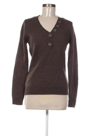 Pulover de femei Select, Mărime L, Culoare Maro, Preț 91,99 Lei