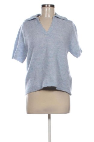 Pulover de femei Selected, Mărime S, Culoare Albastru, Preț 443,99 Lei