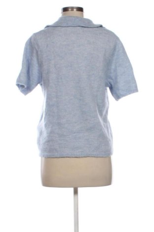 Pulover de femei Selected, Mărime S, Culoare Albastru, Preț 443,99 Lei