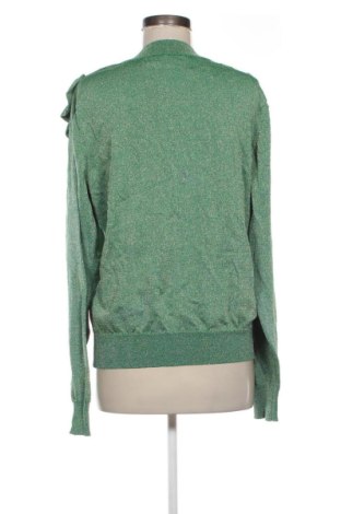 Pulover de femei Selected, Mărime L, Culoare Verde, Preț 99,05 Lei