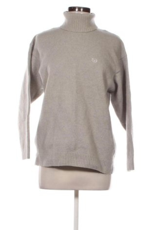 Dámsky pulóver Sergio Tacchini, Veľkosť L, Farba Sivá, Cena  53,00 €