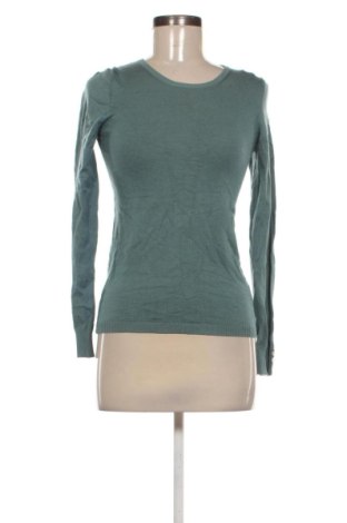 Damski sweter Sfera, Rozmiar S, Kolor Zielony, Cena 25,99 zł