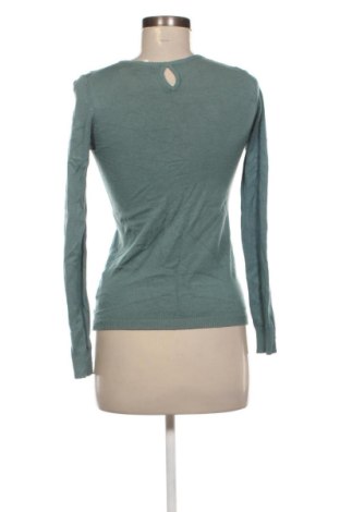 Damski sweter Sfera, Rozmiar S, Kolor Zielony, Cena 25,99 zł