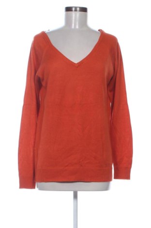 Pulover de femei Sfera, Mărime L, Culoare Portocaliu, Preț 78,20 Lei