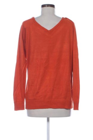 Pulover de femei Sfera, Mărime L, Culoare Portocaliu, Preț 78,20 Lei