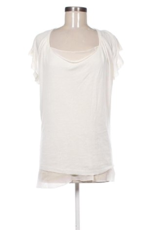 Дамски пуловер Silk and Soie, Размер XL, Цвят Бял, Цена 33,03 €