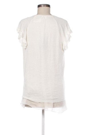 Дамски пуловер Silk and Soie, Размер XL, Цвят Бял, Цена 33,03 €