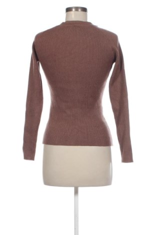 Damski sweter Simplee, Rozmiar M, Kolor Brązowy, Cena 110,99 zł