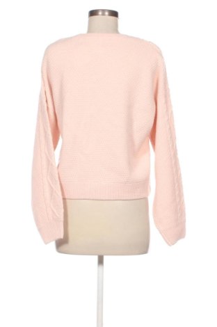 Damski sweter Sinsay, Rozmiar M, Kolor Różowy, Cena 58,94 zł