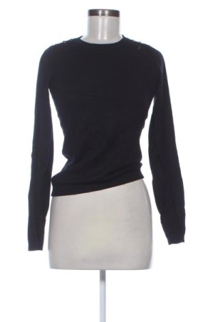 Pulover de femei Sinsay, Mărime M, Culoare Negru, Preț 55,45 Lei