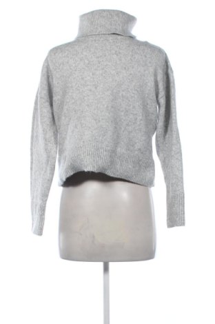 Damski sweter Sinsay, Rozmiar XS, Kolor Szary, Cena 48,23 zł