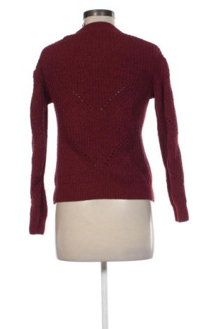 Damski sweter Sinsay, Rozmiar S, Kolor Czerwony, Cena 62,70 zł