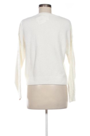 Дамски пуловер Sinsay, Размер S, Цвят Бял, Цена 10,36 €