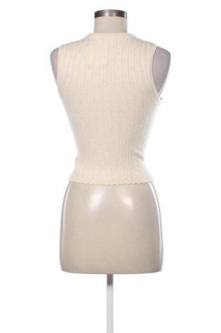 Damski sweter Sinsay, Rozmiar S, Kolor Beżowy, Cena 37,51 zł