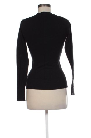 Damski sweter Sinsay, Rozmiar XS, Kolor Czarny, Cena 47,28 zł