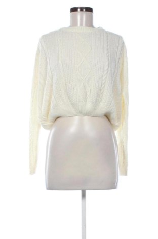 Női pulóver Sinsay, Méret S, Szín Ekrü
, Ár 6 198 Ft