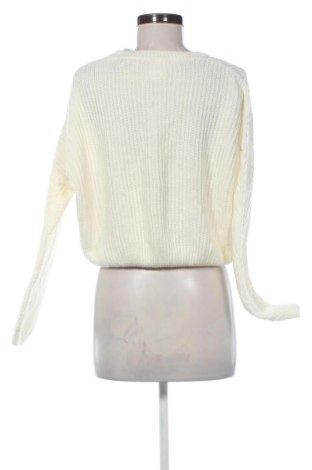 Női pulóver Sinsay, Méret S, Szín Ekrü
, Ár 6 198 Ft
