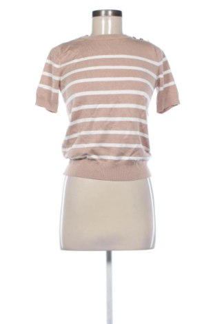 Damski sweter Sinsay, Rozmiar M, Kolor Kolorowy, Cena 80,38 zł