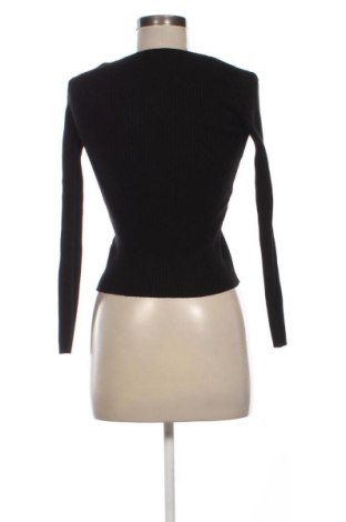 Damenpullover Sinsay, Größe XXS, Farbe Schwarz, Preis 9,40 €