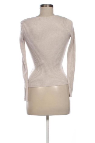 Damenpullover Sinsay, Größe XXS, Farbe Beige, Preis 9,21 €