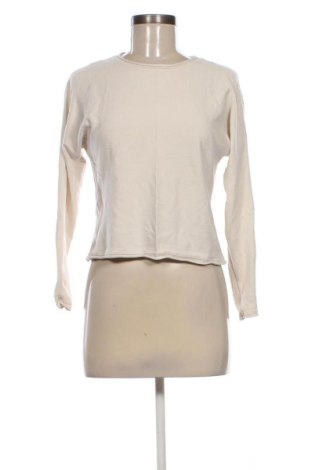 Дамски пуловер Sinsay, Размер S, Цвят Бежов, Цена 14,77 €