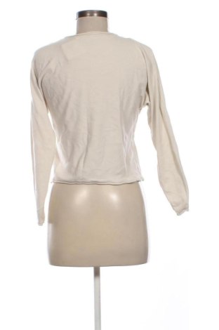 Дамски пуловер Sinsay, Размер S, Цвят Бежов, Цена 14,77 €