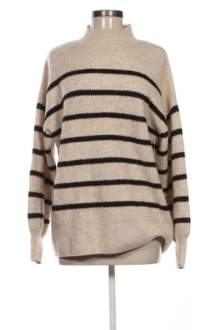 Дамски пуловер Sinsay, Размер M, Цвят Многоцветен, Цена 14,77 €