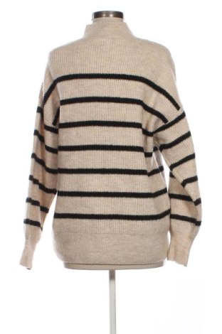 Дамски пуловер Sinsay, Размер M, Цвят Многоцветен, Цена 14,77 €