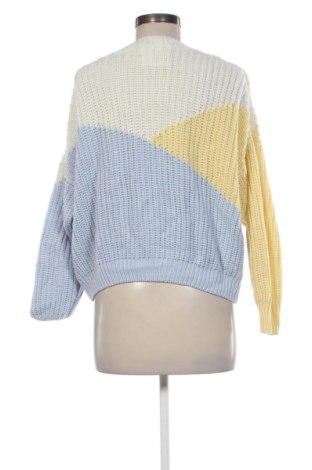 Pulover de femei Sinsay, Mărime M, Culoare Multicolor, Preț 77,00 Lei