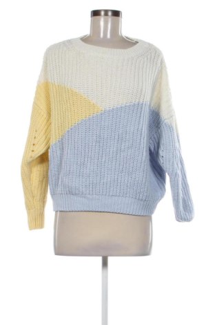 Pulover de femei Sinsay, Mărime M, Culoare Multicolor, Preț 77,00 Lei