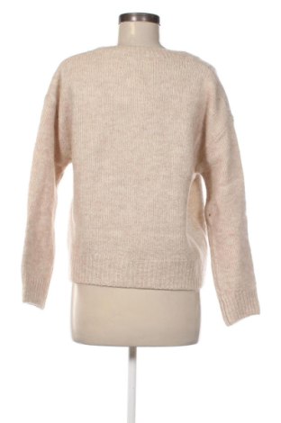 Női pulóver Sinsay, Méret S, Szín Bézs, Ár 9 917 Ft