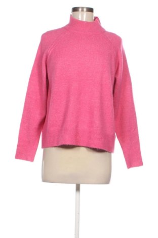 Pulover de femei Sinsay, Mărime L, Culoare Roz, Preț 76,86 Lei