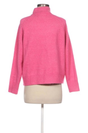 Pulover de femei Sinsay, Mărime L, Culoare Roz, Preț 76,86 Lei