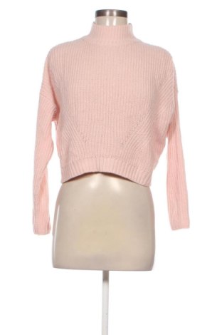 Damenpullover Sinsay, Größe XXS, Farbe Rosa, Preis € 15,00