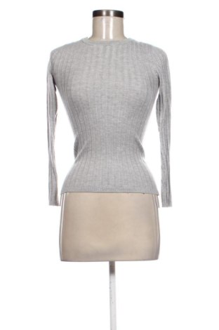 Damenpullover Sinsay, Größe XXS, Farbe Grau, Preis 15,85 €