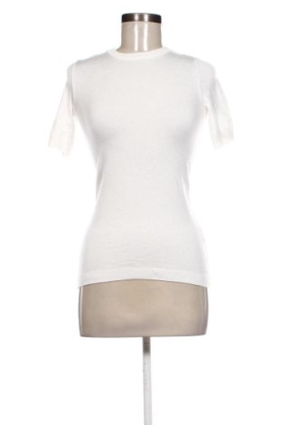 Дамски пуловер Sinsay, Размер XS, Цвят Бял, Цена 15,00 €