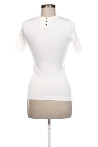 Дамски пуловер Sinsay, Размер XS, Цвят Бял, Цена 15,00 €