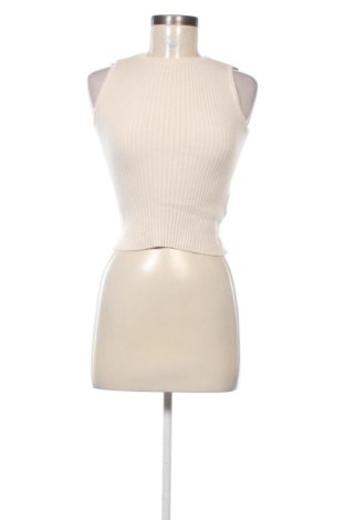 Dámsky pulóver Sinsay, Veľkosť XS, Farba Kremová, Cena  15,00 €