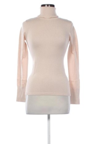 Pulover de femei Sinsay, Mărime XS, Culoare Bej, Preț 78,20 Lei